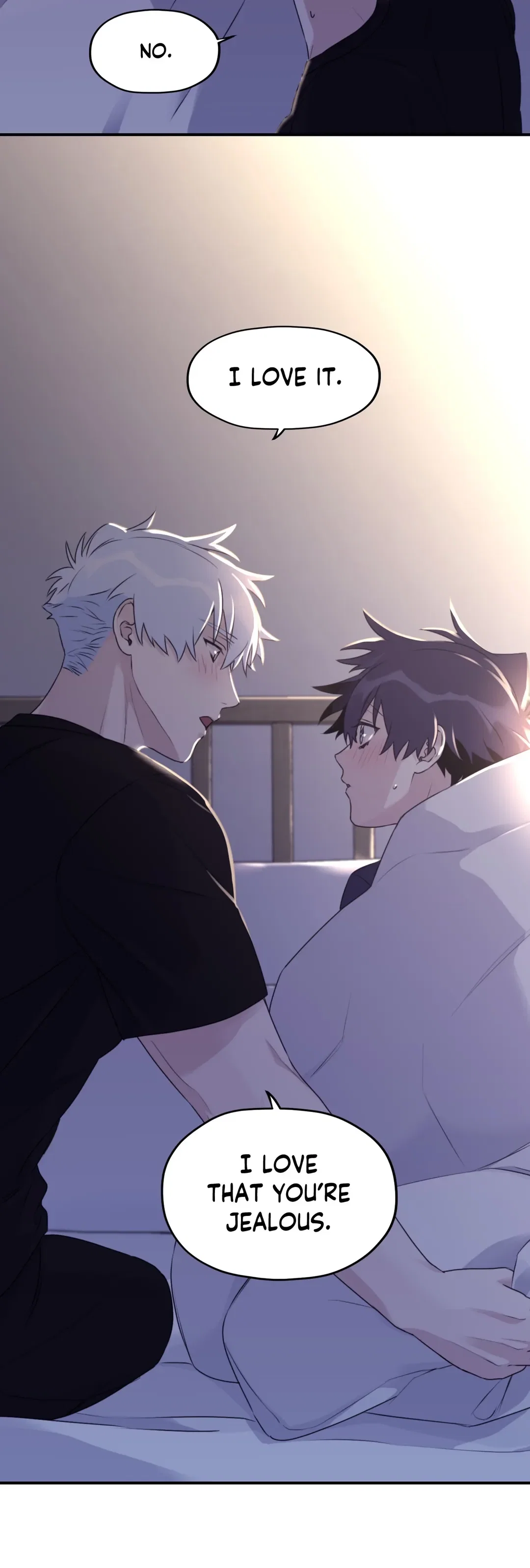Surge Towards You Chapter 50.06 - Page 15
