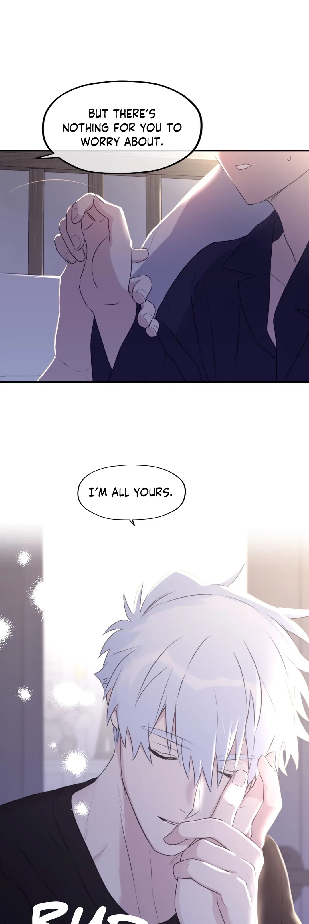 Surge Towards You Chapter 50.06 - Page 16