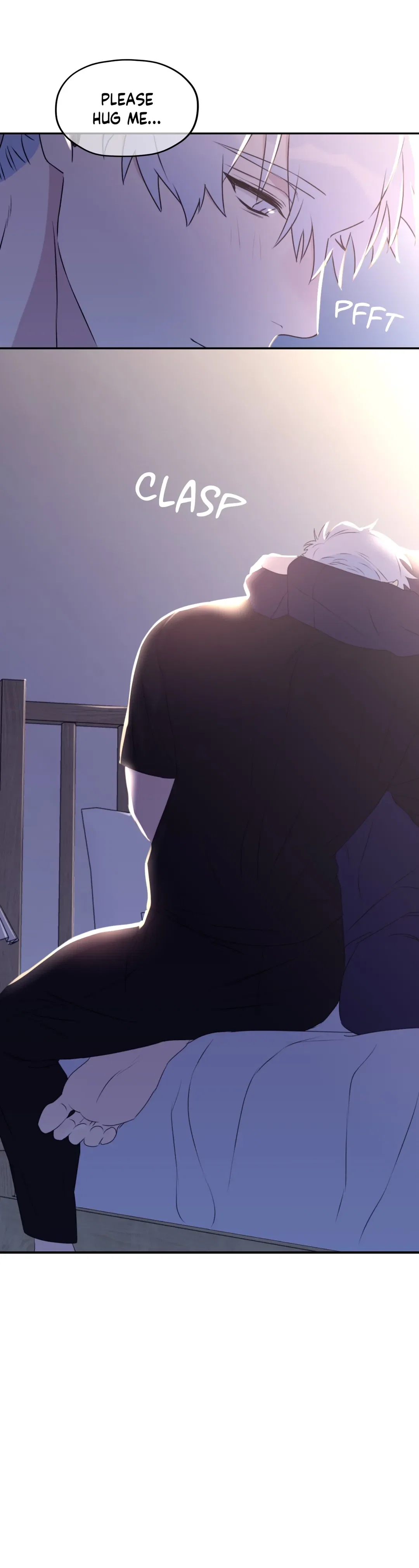 Surge Towards You Chapter 50.06 - Page 19