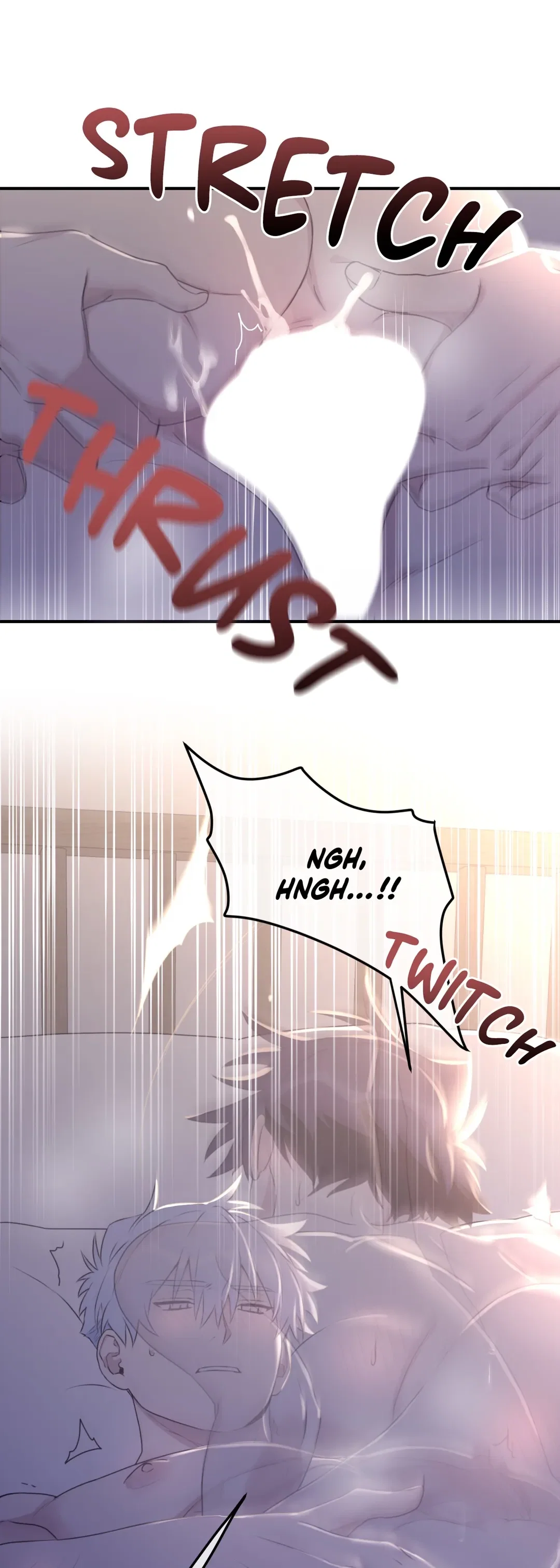 Surge Towards You Chapter 50.06 - Page 22