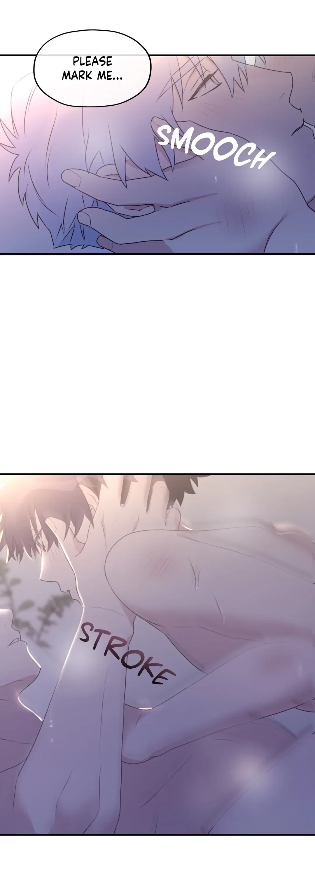 Surge Towards You Chapter 50.06 - Page 24