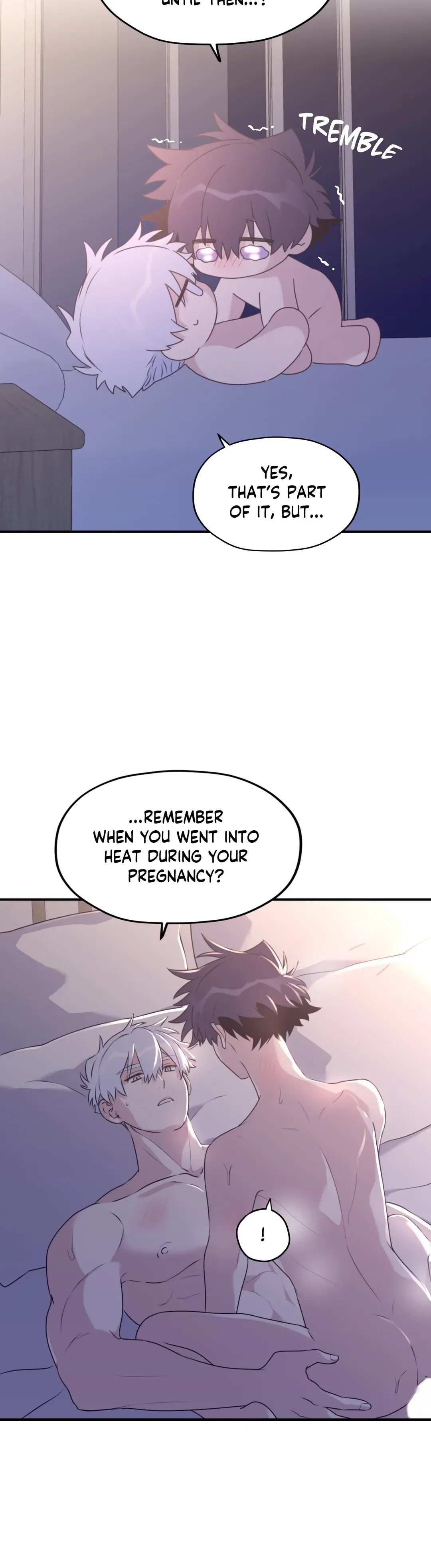 Surge Towards You Chapter 50.06 - Page 26
