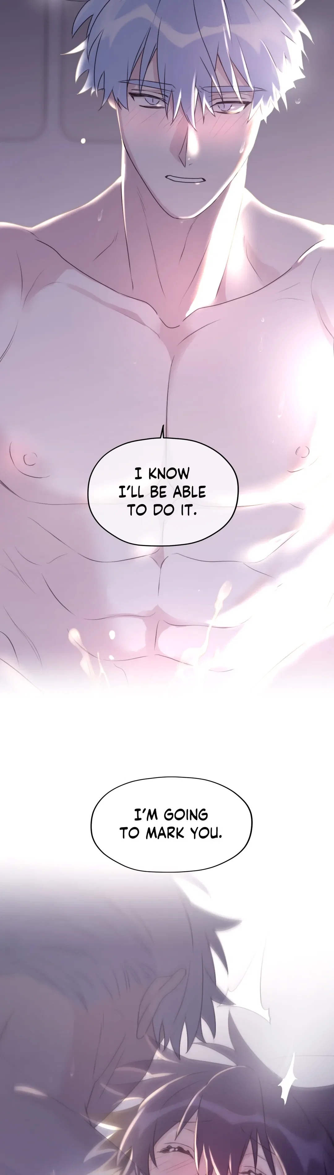 Surge Towards You Chapter 50.06 - Page 32