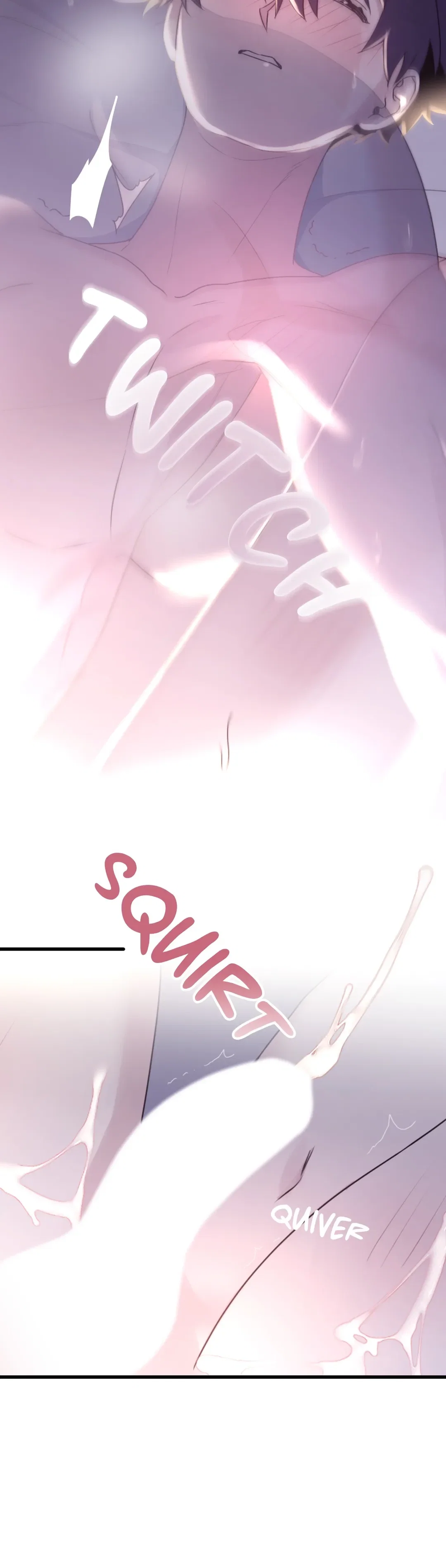 Surge Towards You Chapter 50.06 - Page 33