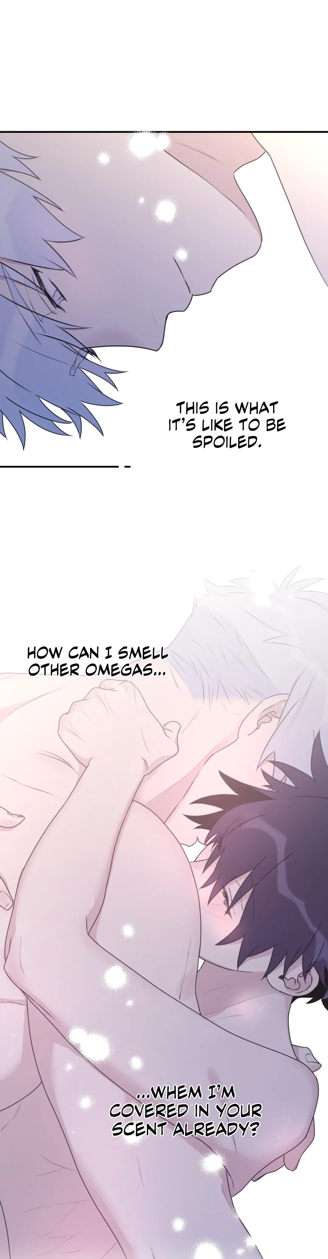 Surge Towards You Chapter 50.06 - Page 37