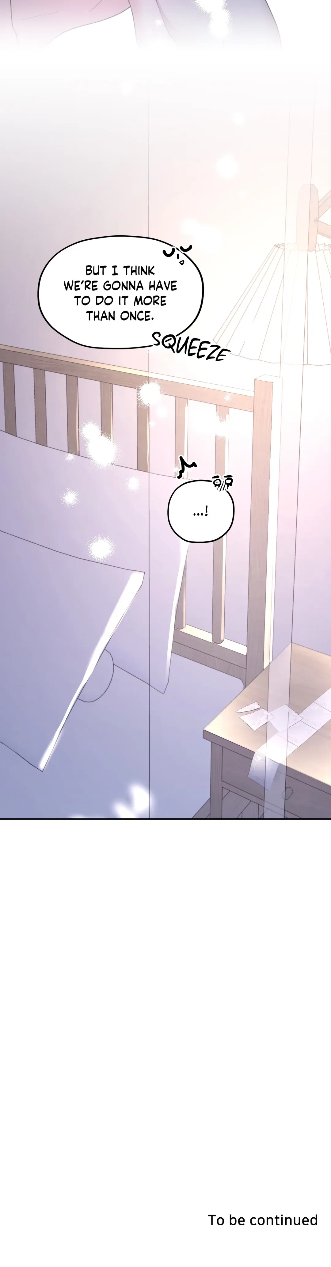 Surge Towards You Chapter 50.06 - Page 38