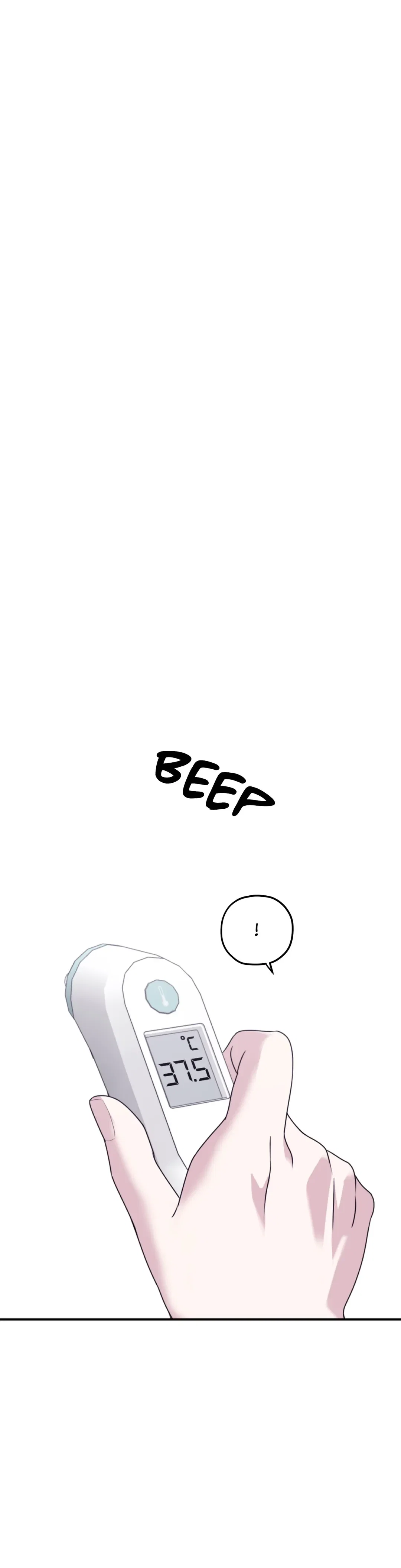 Surge Towards You Chapter 50.07 - Page 8