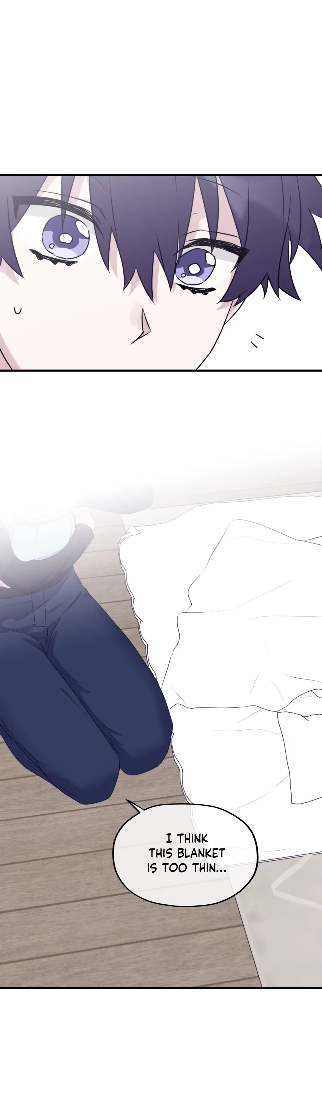 Surge Towards You Chapter 50.07 - Page 15