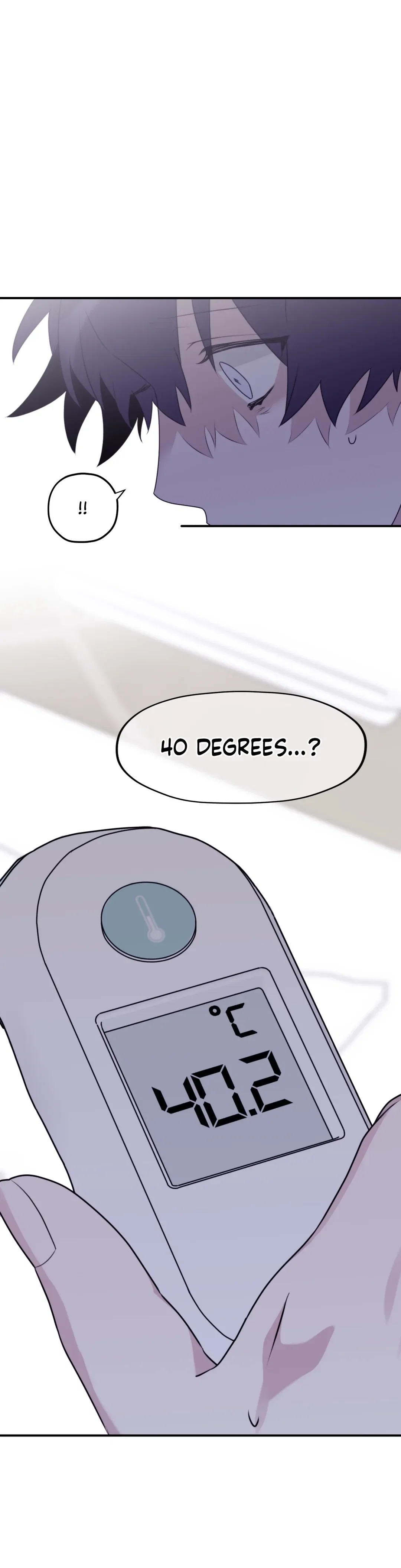 Surge Towards You Chapter 50.07 - Page 21