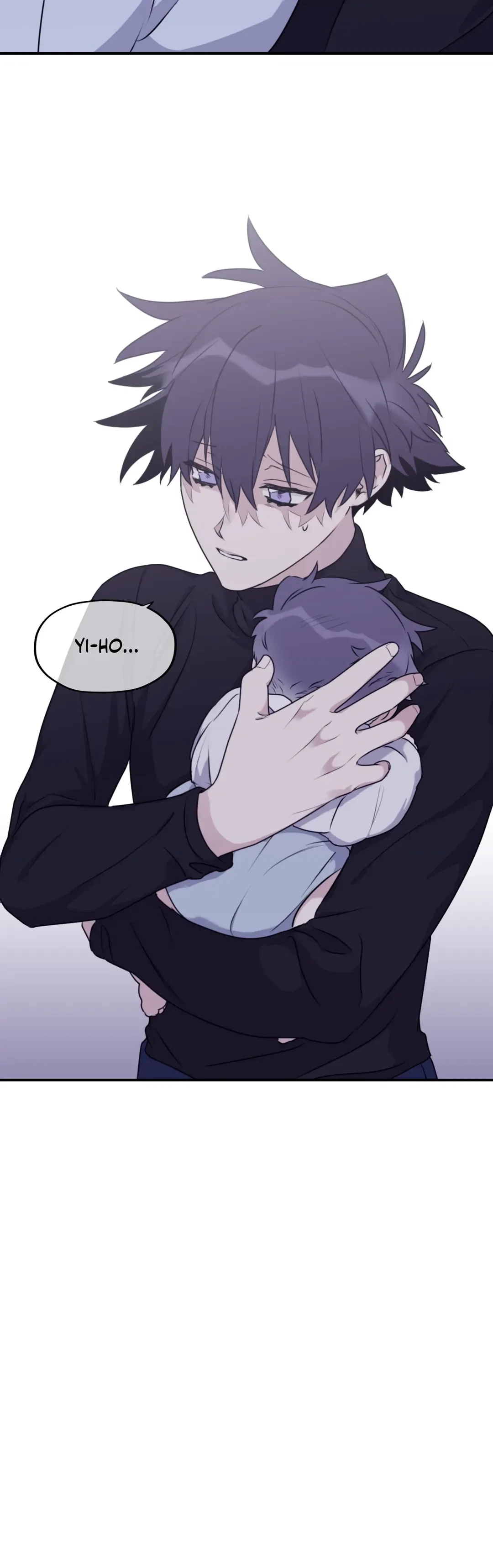 Surge Towards You Chapter 50.07 - Page 23