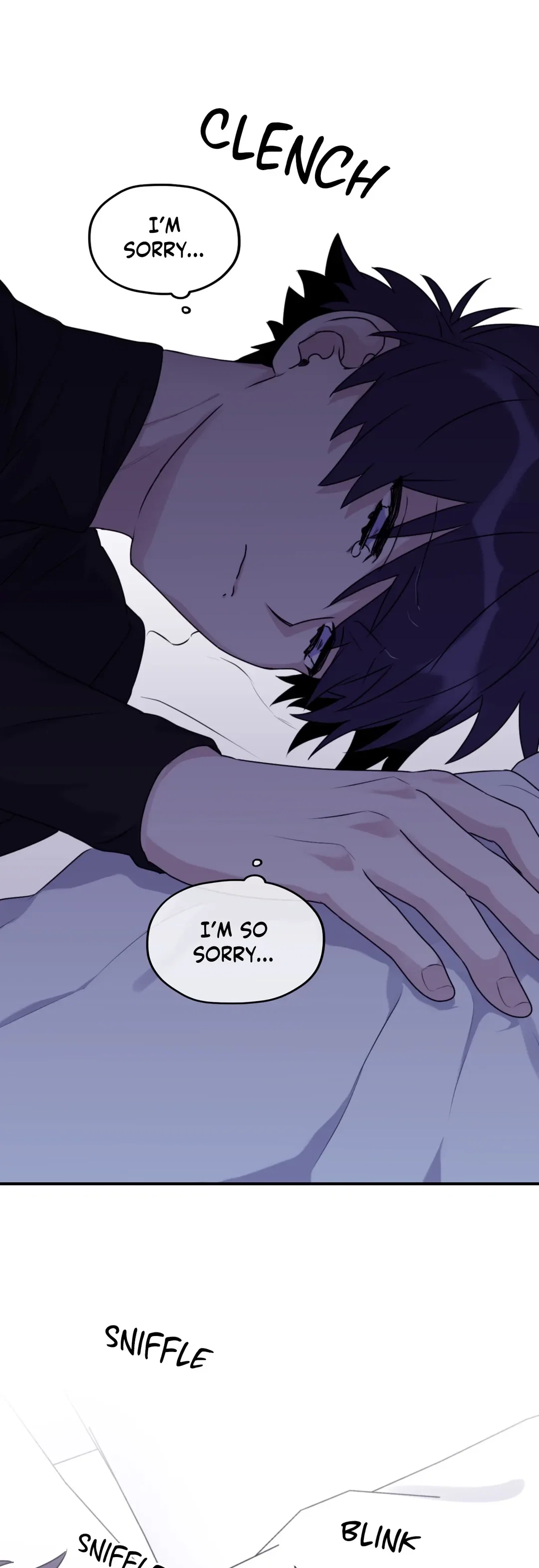 Surge Towards You Chapter 50.07 - Page 30
