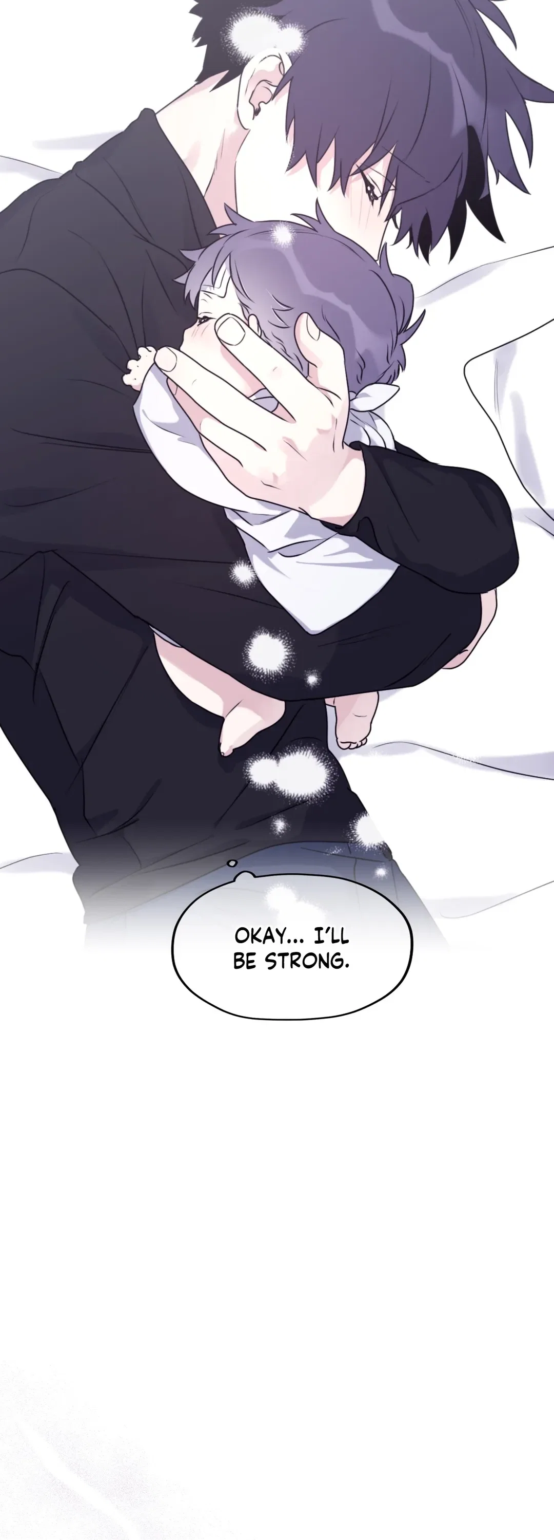 Surge Towards You Chapter 50.07 - Page 34