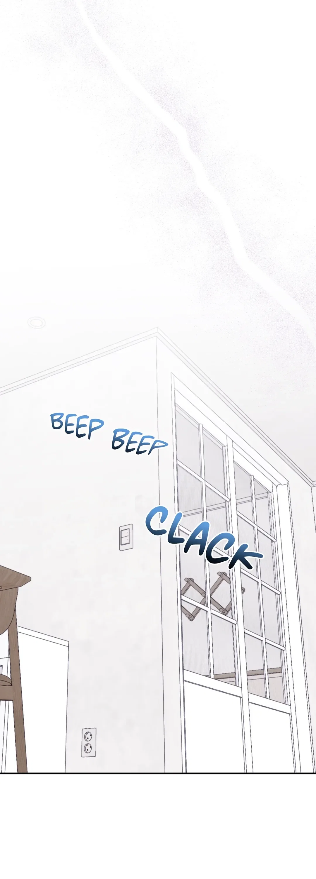 Surge Towards You Chapter 50.07 - Page 35