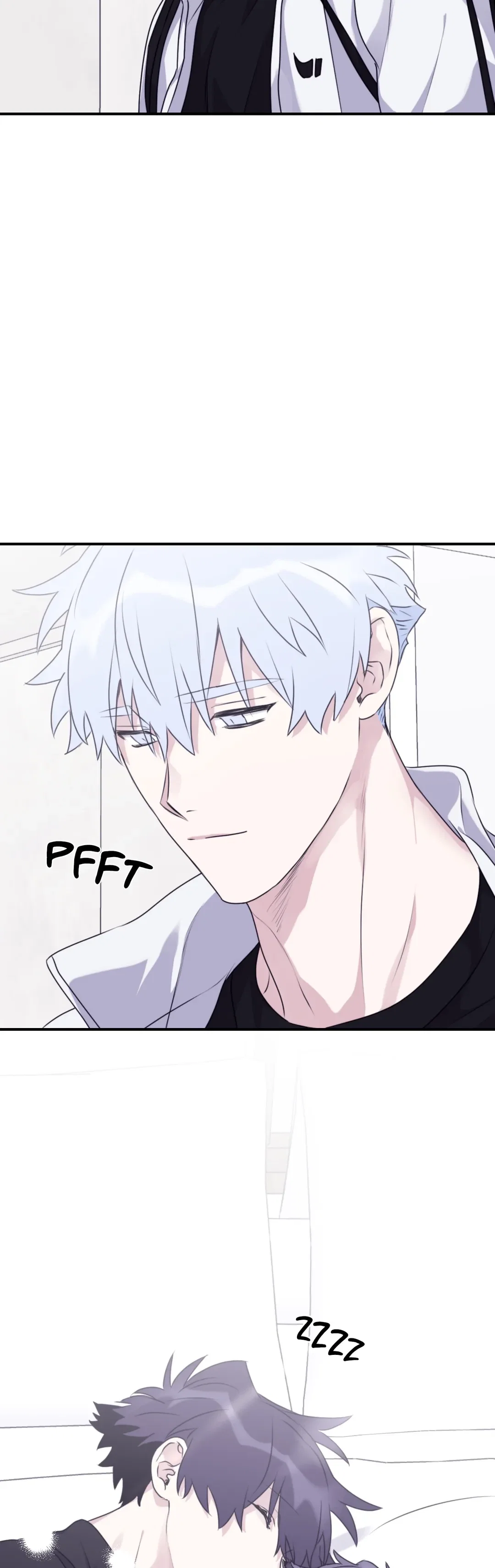 Surge Towards You Chapter 50.07 - Page 37