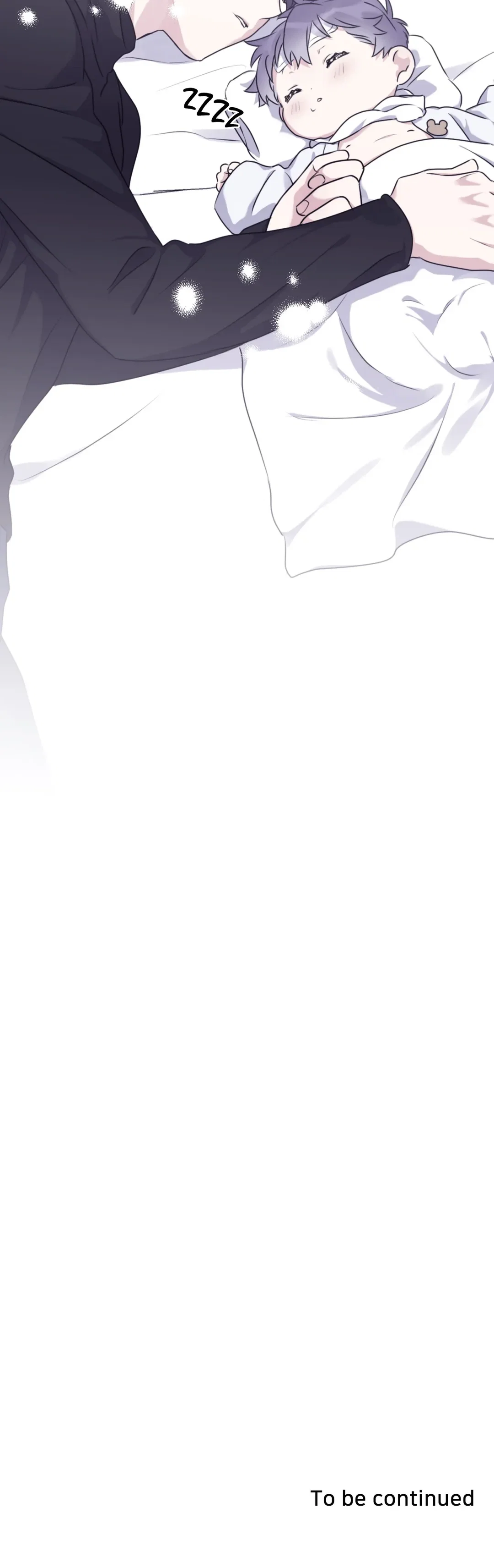 Surge Towards You Chapter 50.07 - Page 38