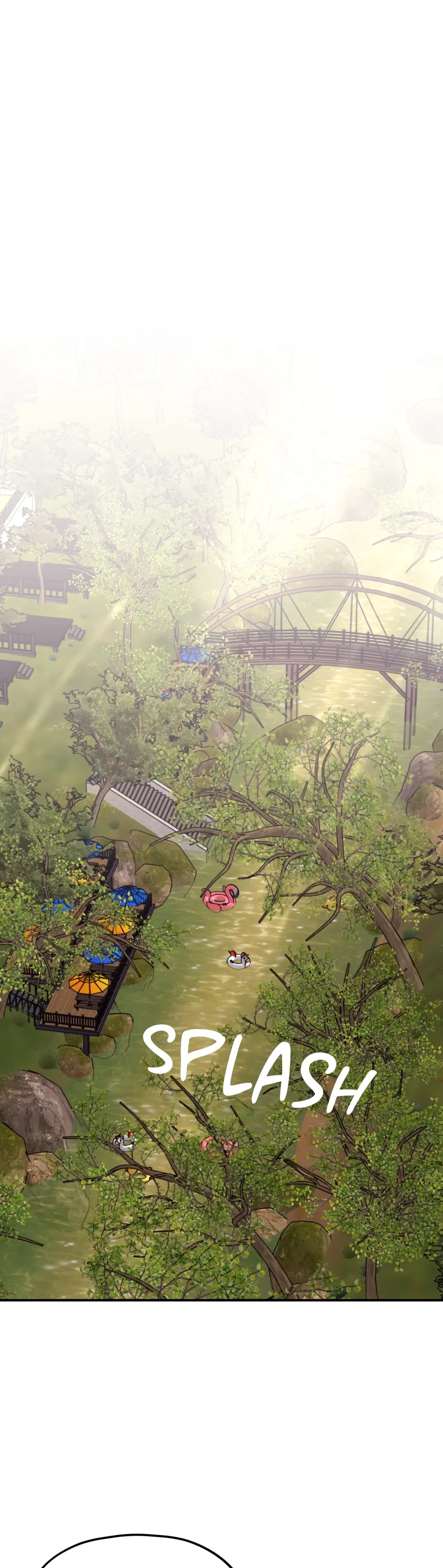 Surge Towards You Chapter 50.08 - Page 6