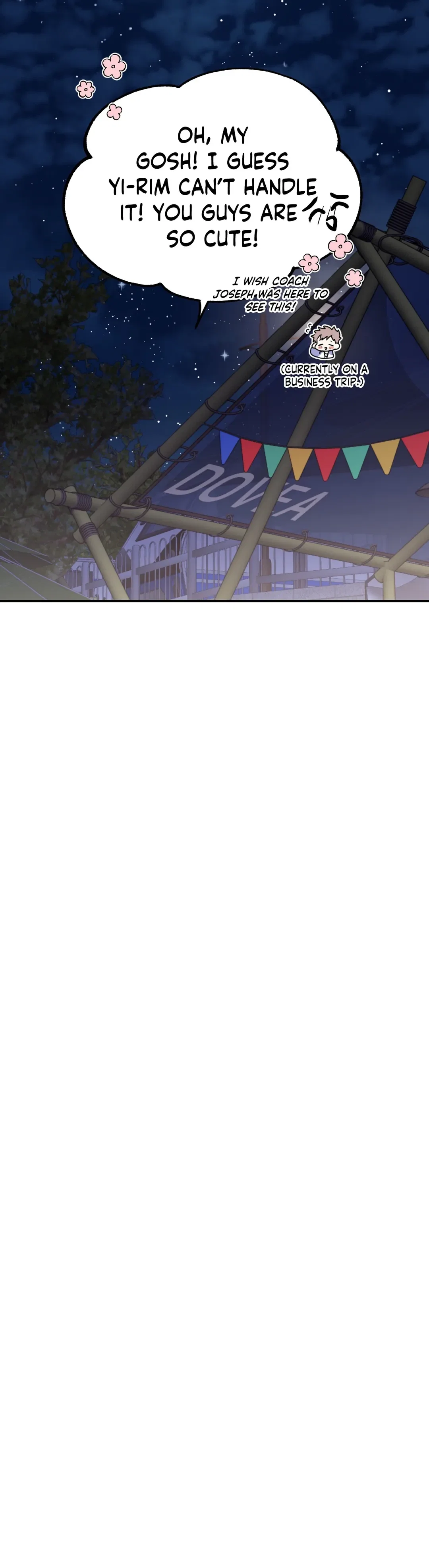 Surge Towards You Chapter 50.08 - Page 18