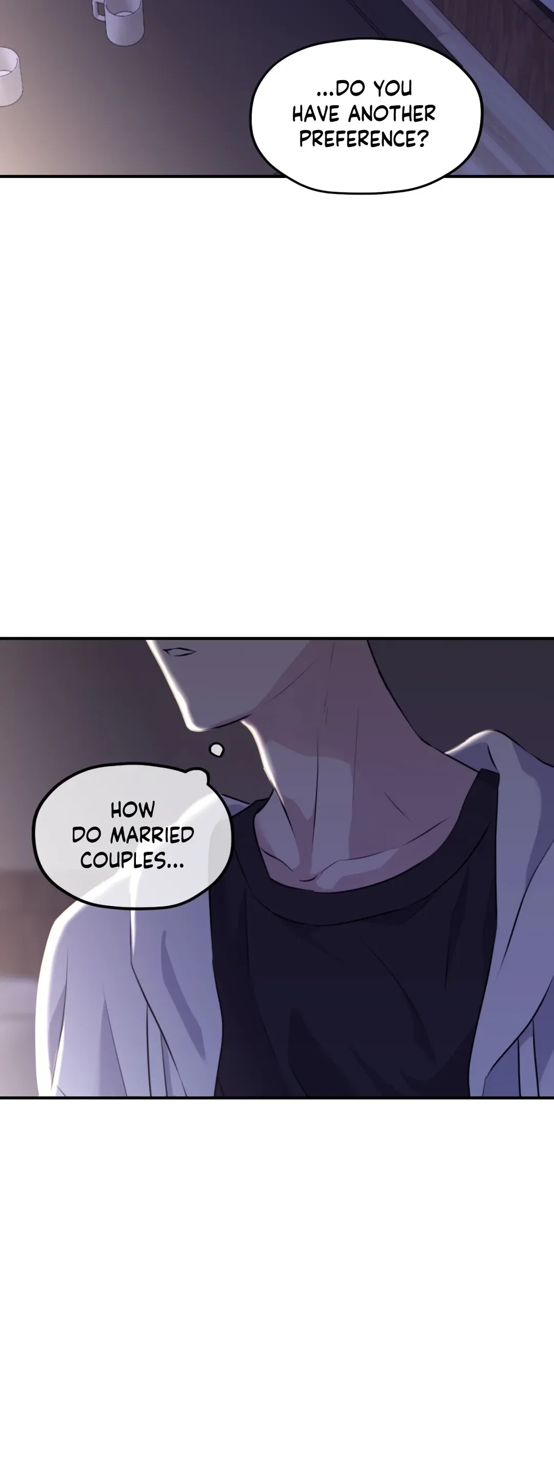 Surge Towards You Chapter 50.08 - Page 27