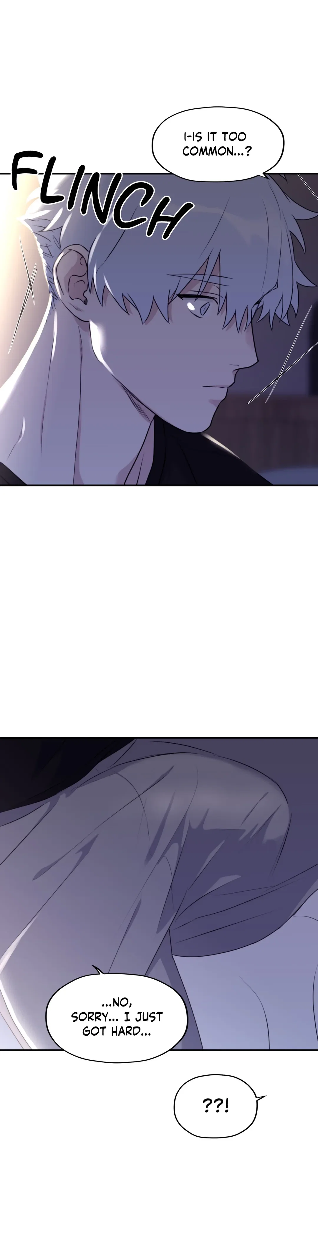 Surge Towards You Chapter 50.08 - Page 29