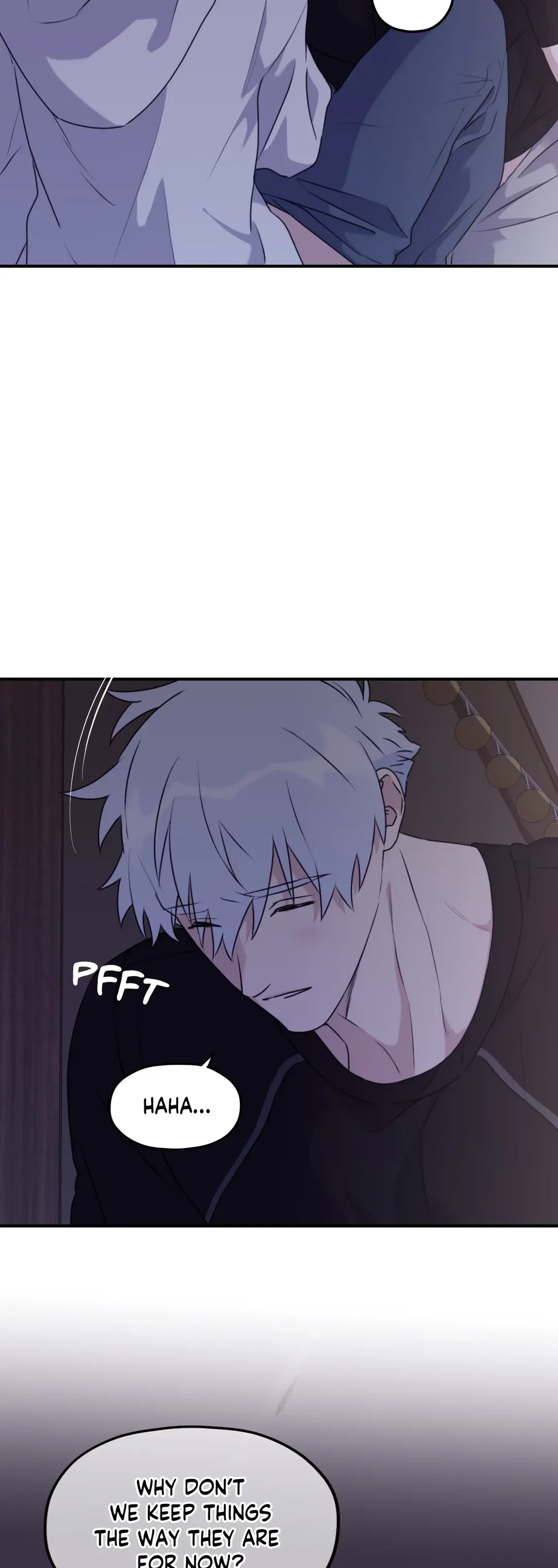 Surge Towards You Chapter 50.08 - Page 39