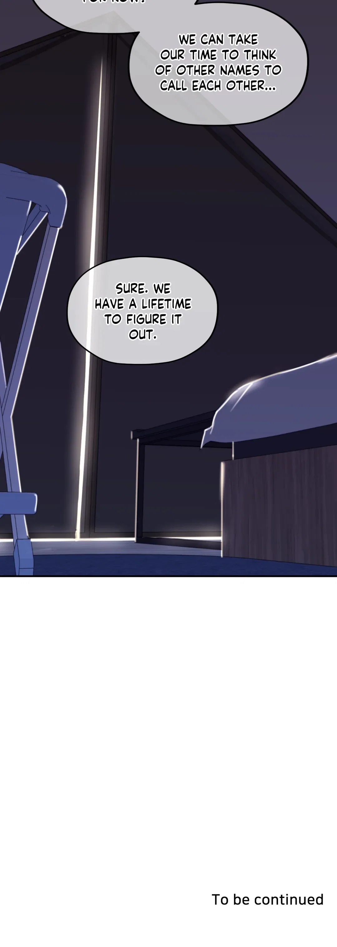 Surge Towards You Chapter 50.08 - Page 40