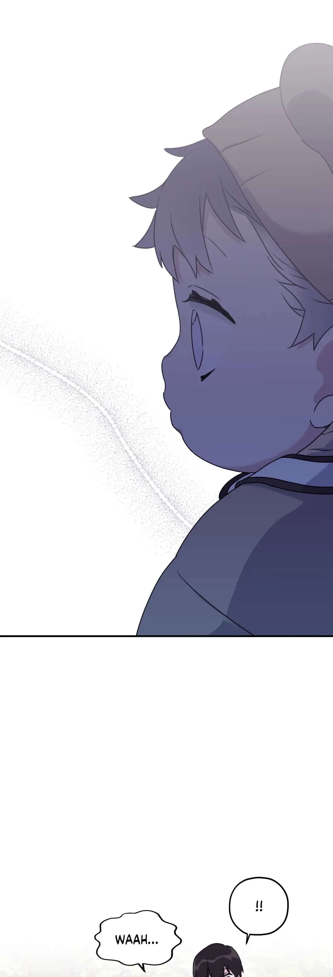 Surge Towards You Chapter 50.09 - Page 24