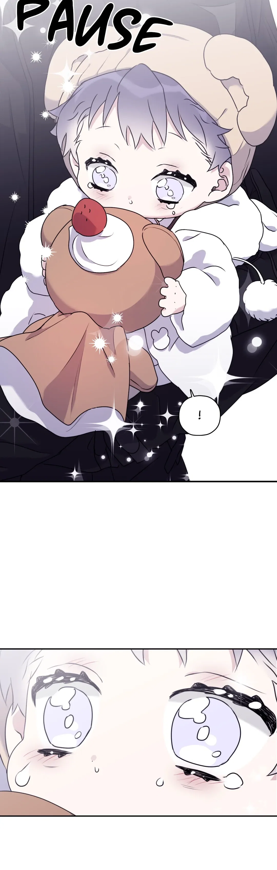 Surge Towards You Chapter 50.09 - Page 36