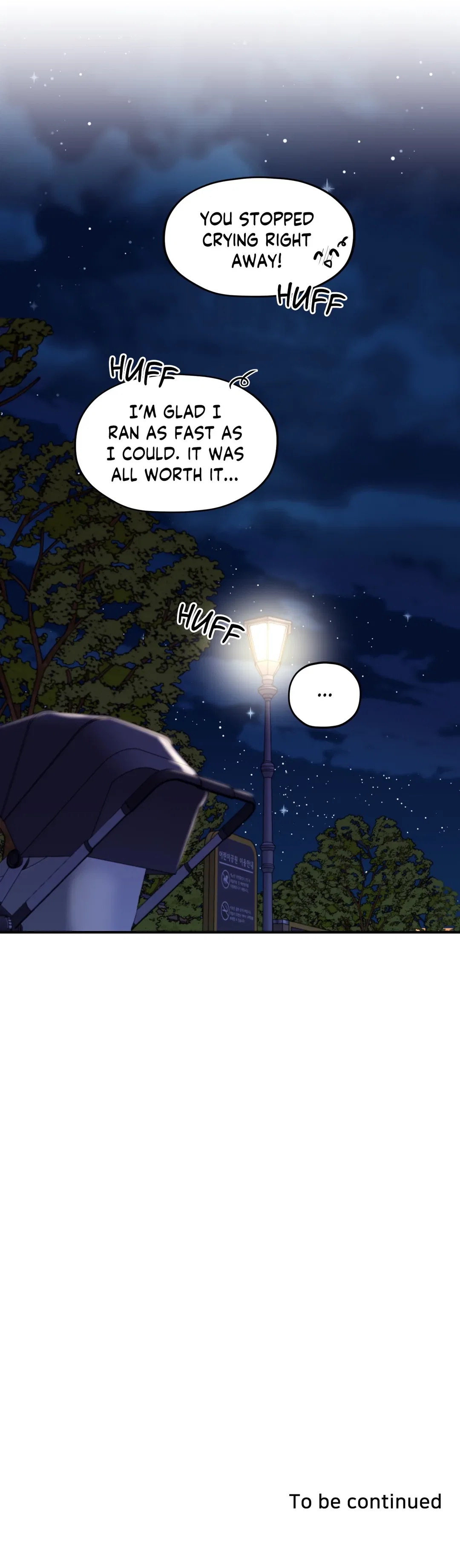 Surge Towards You Chapter 50.09 - Page 37