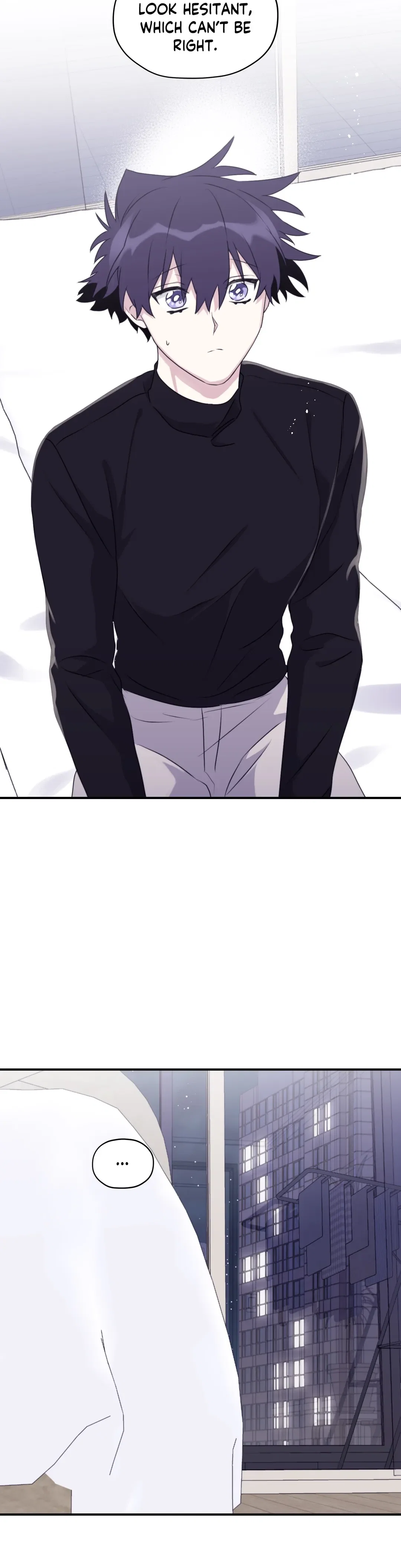 Surge Towards You Chapter 50.1 - Page 14