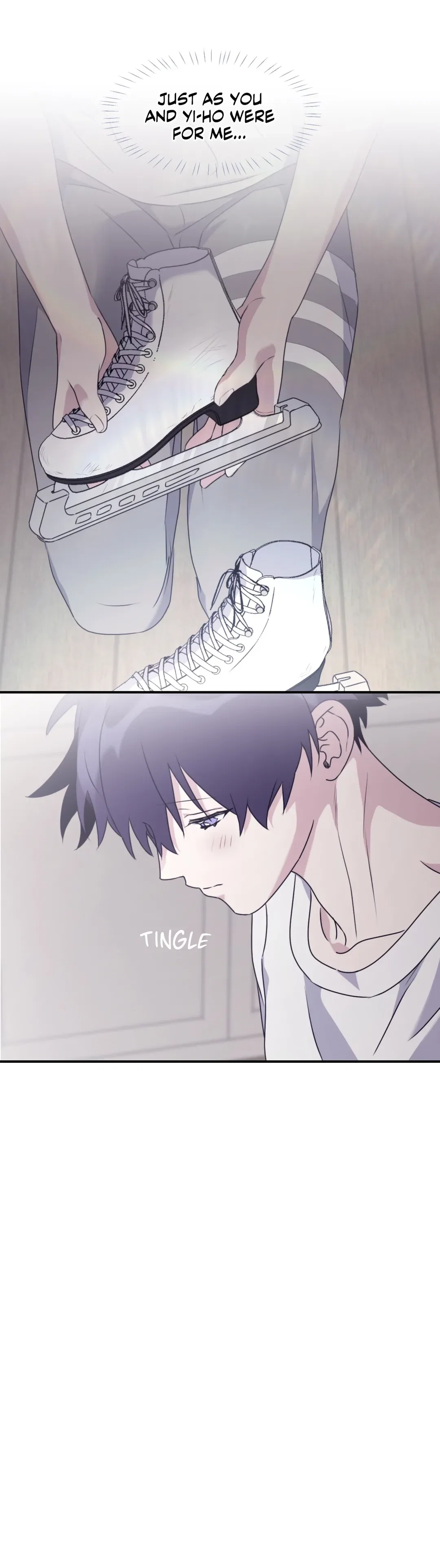 Surge Towards You Chapter 50.1 - Page 25