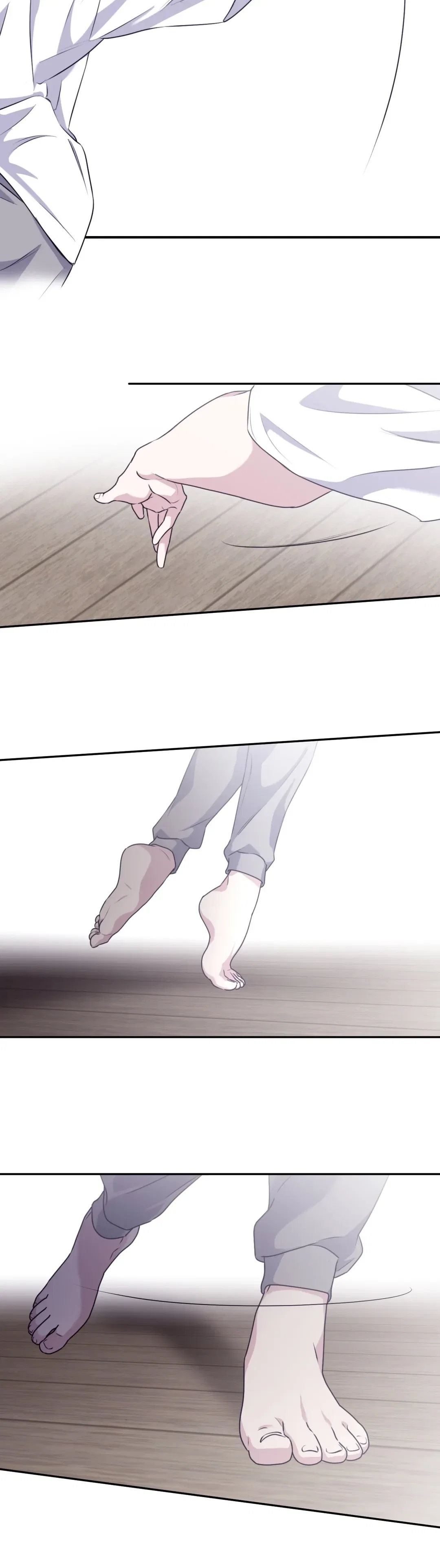 Surge Towards You Chapter 50.1 - Page 27
