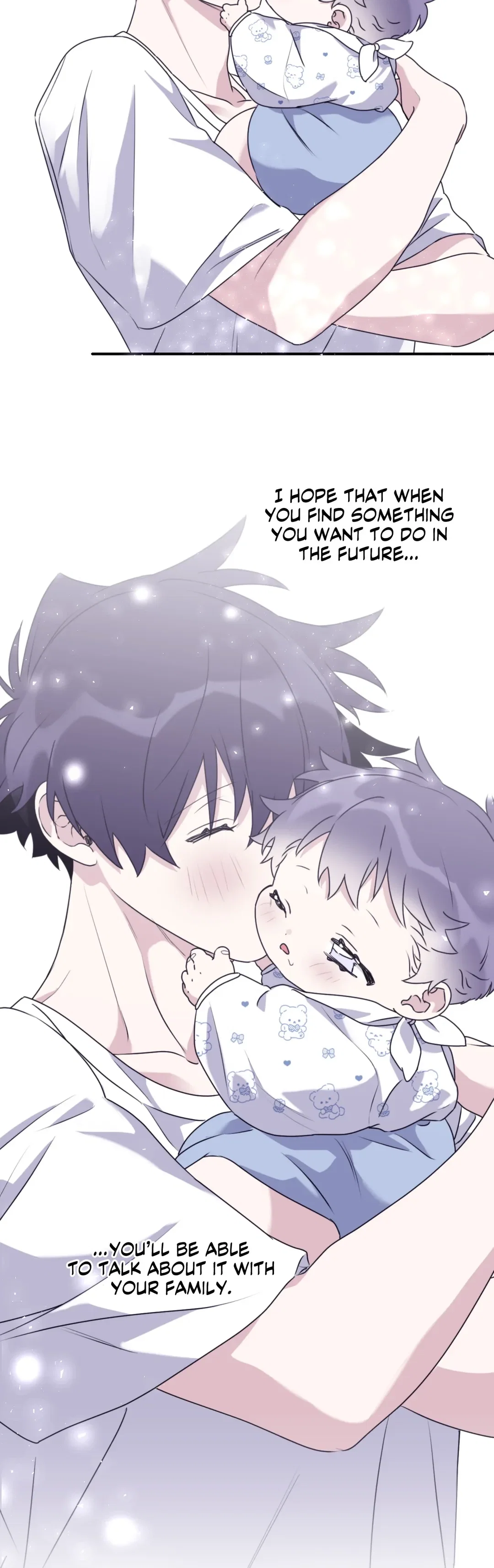Surge Towards You Chapter 50.1 - Page 32