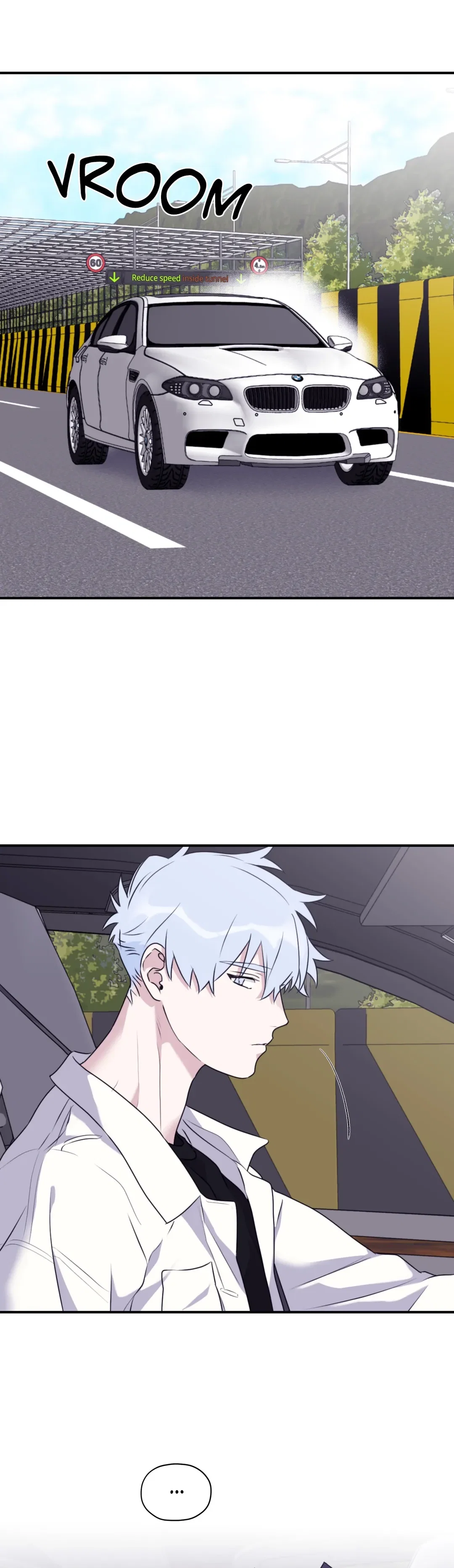 Surge Towards You Chapter 50.11 - Page 14