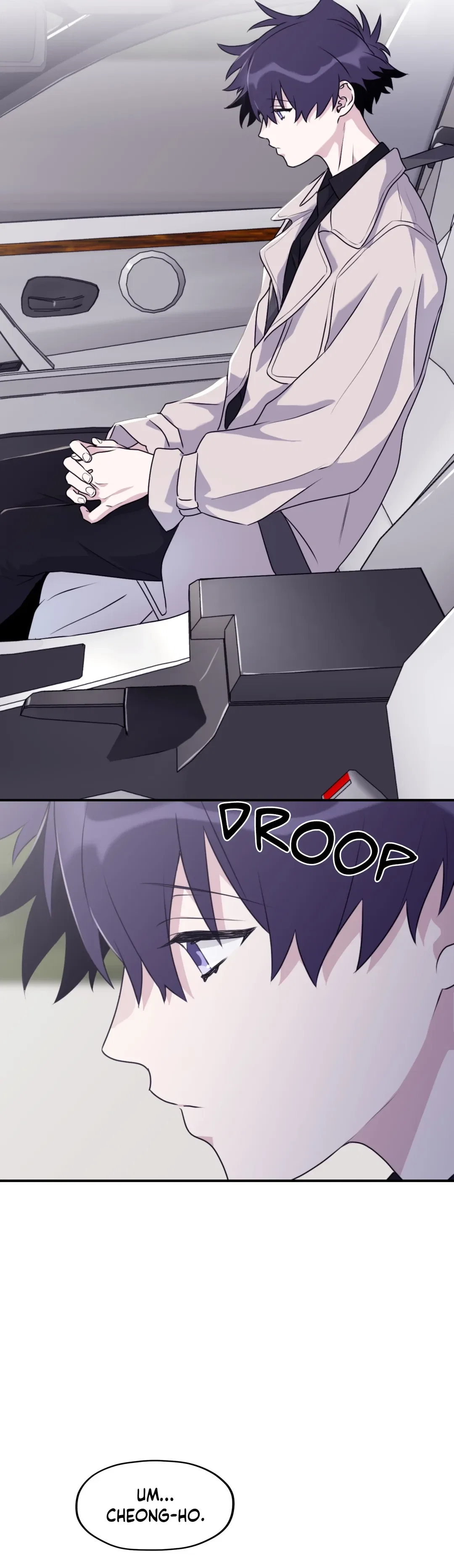 Surge Towards You Chapter 50.11 - Page 15