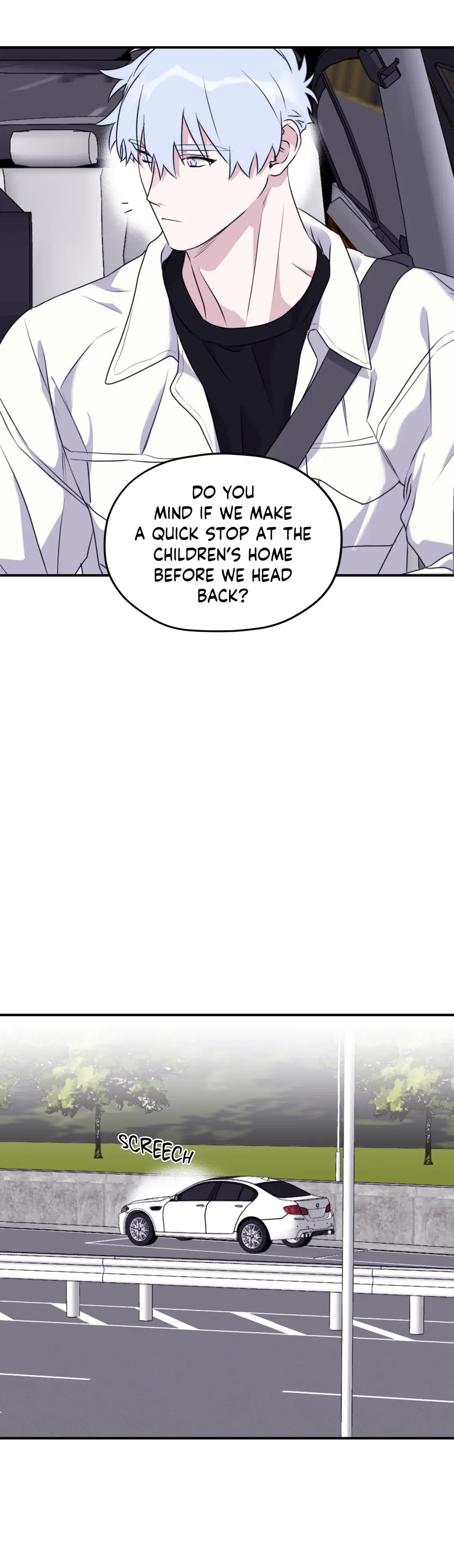 Surge Towards You Chapter 50.11 - Page 16