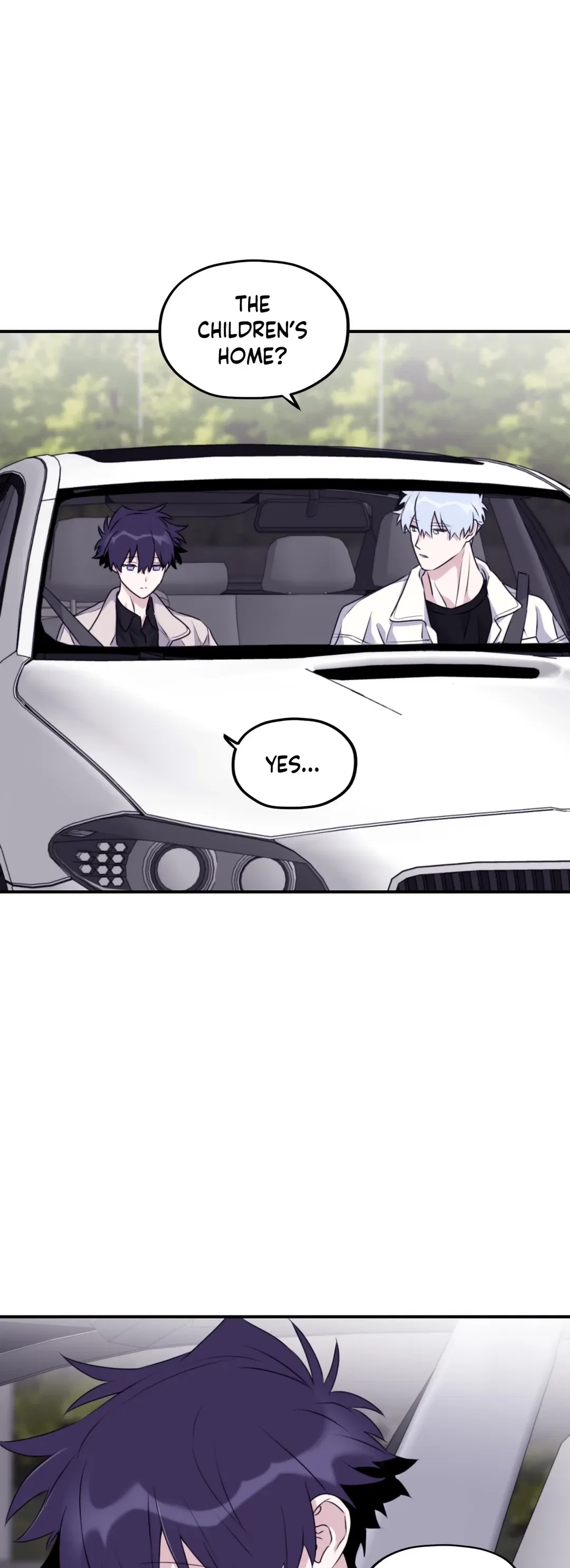 Surge Towards You Chapter 50.11 - Page 17