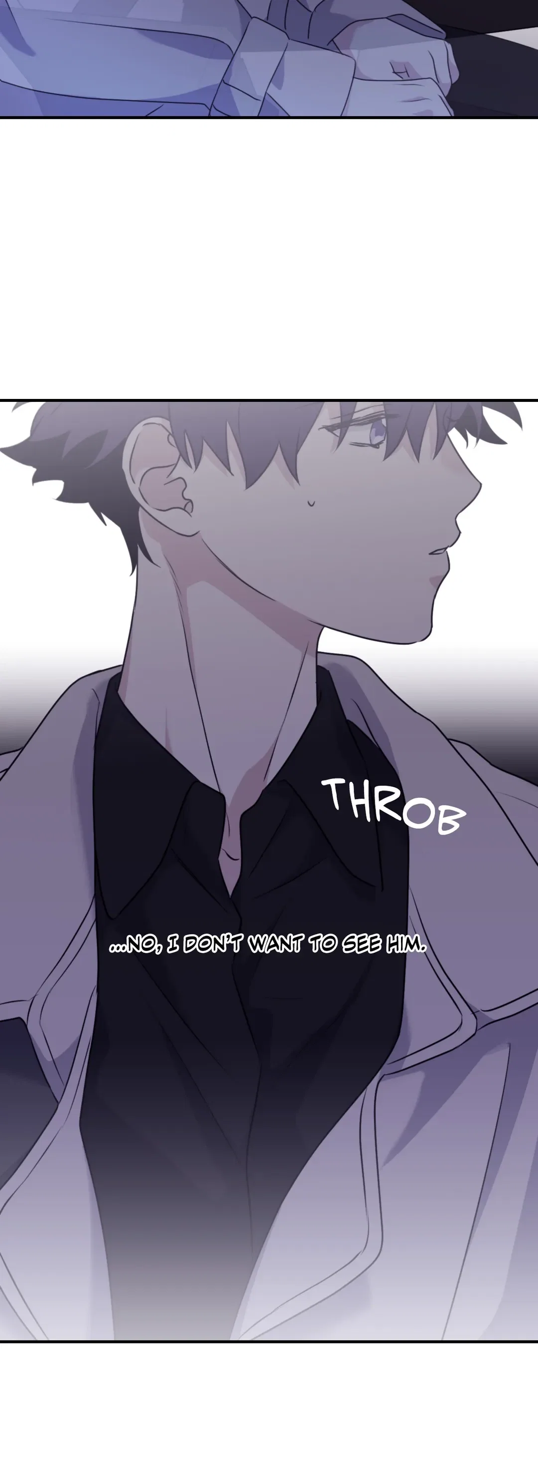 Surge Towards You Chapter 50.11 - Page 19