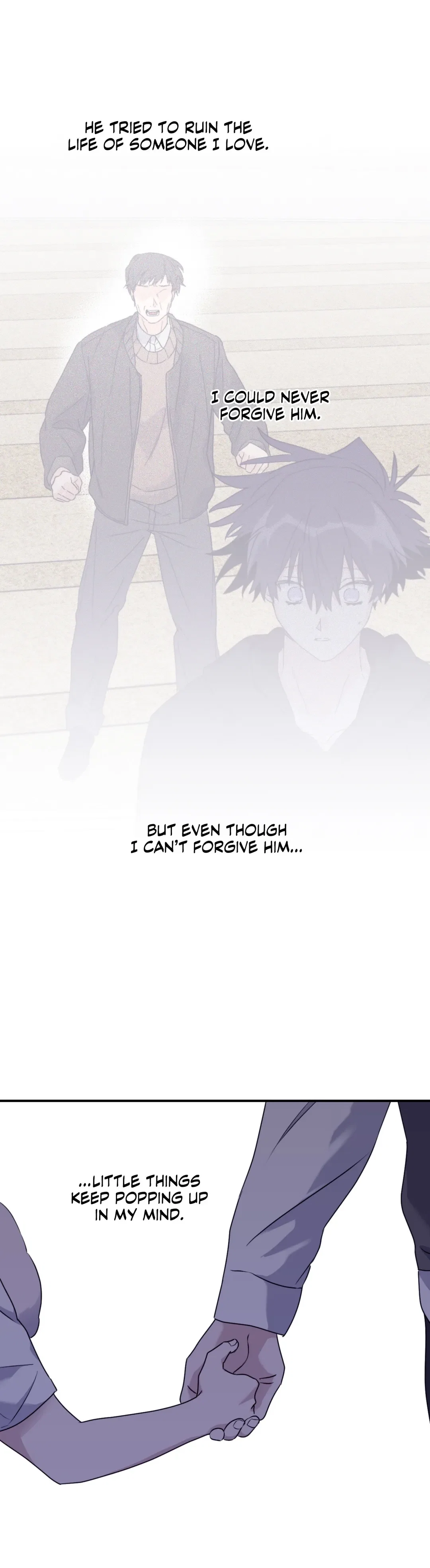 Surge Towards You Chapter 50.11 - Page 20