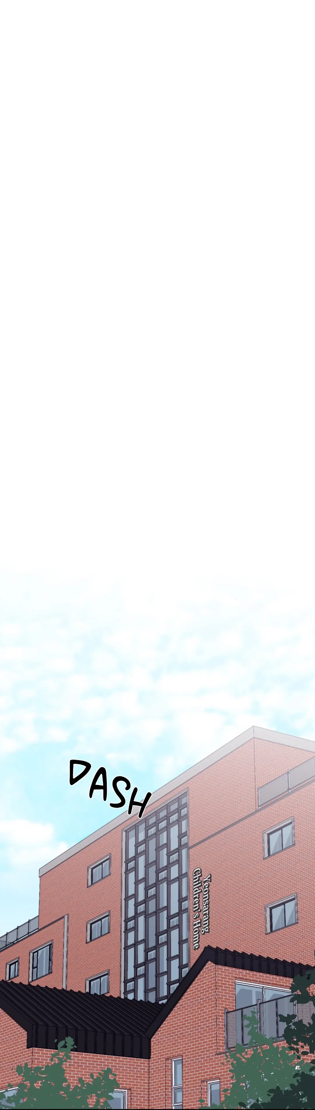 Surge Towards You Chapter 50.11 - Page 25
