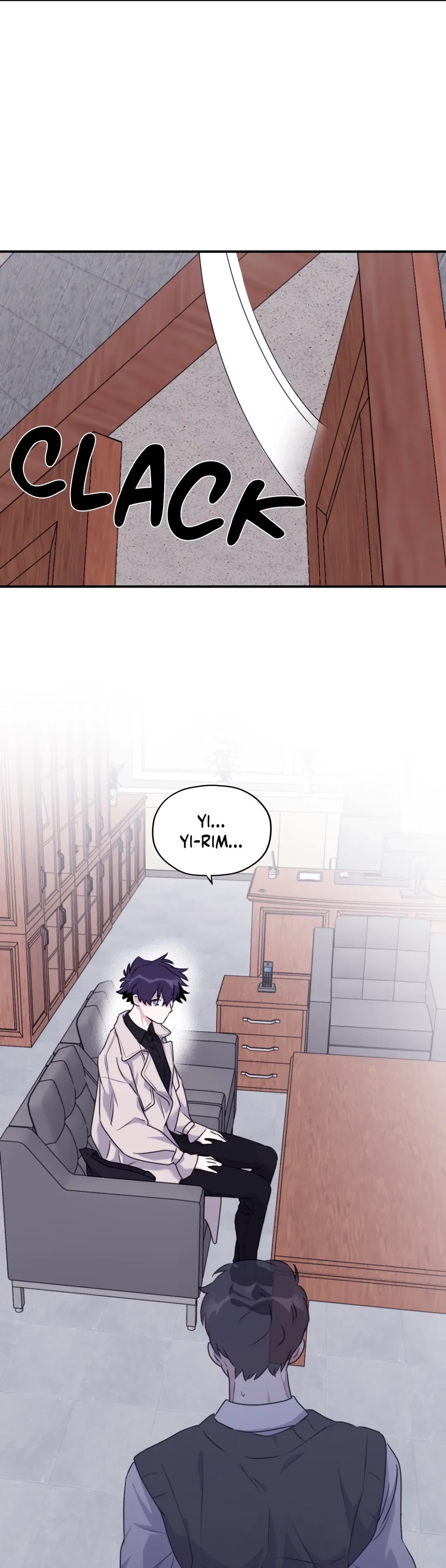 Surge Towards You Chapter 50.11 - Page 26