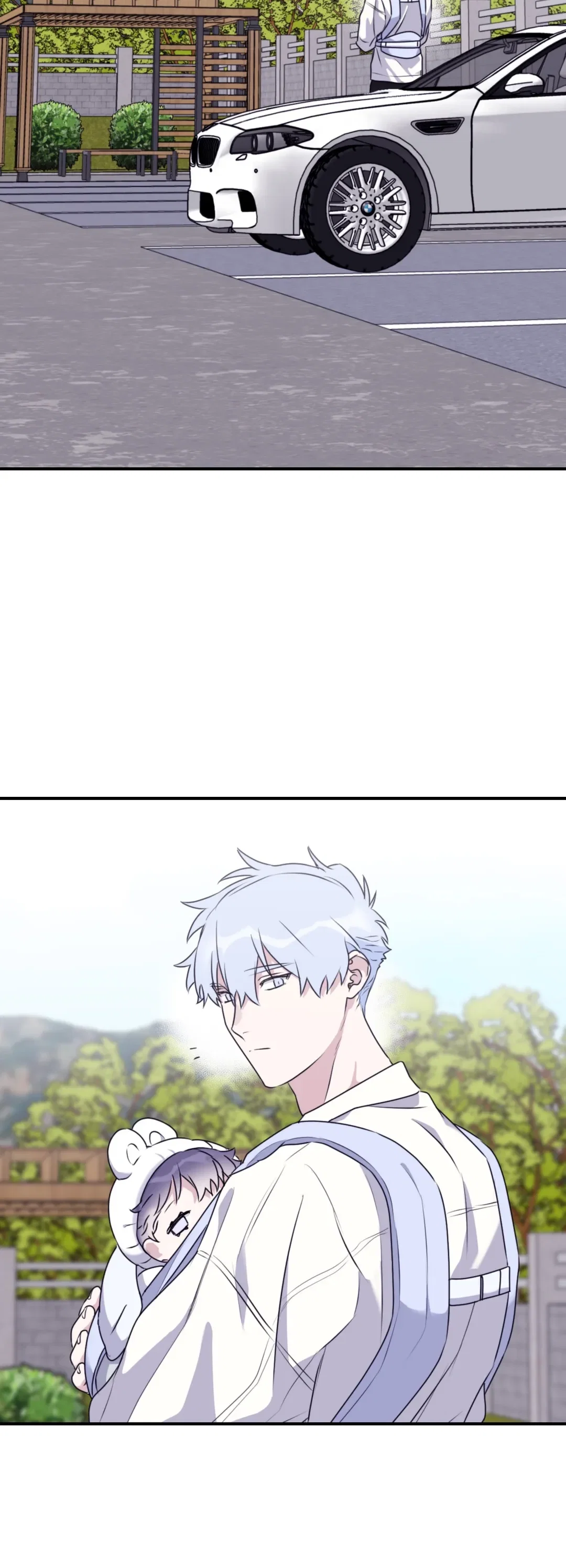 Surge Towards You Chapter 50.11 - Page 35