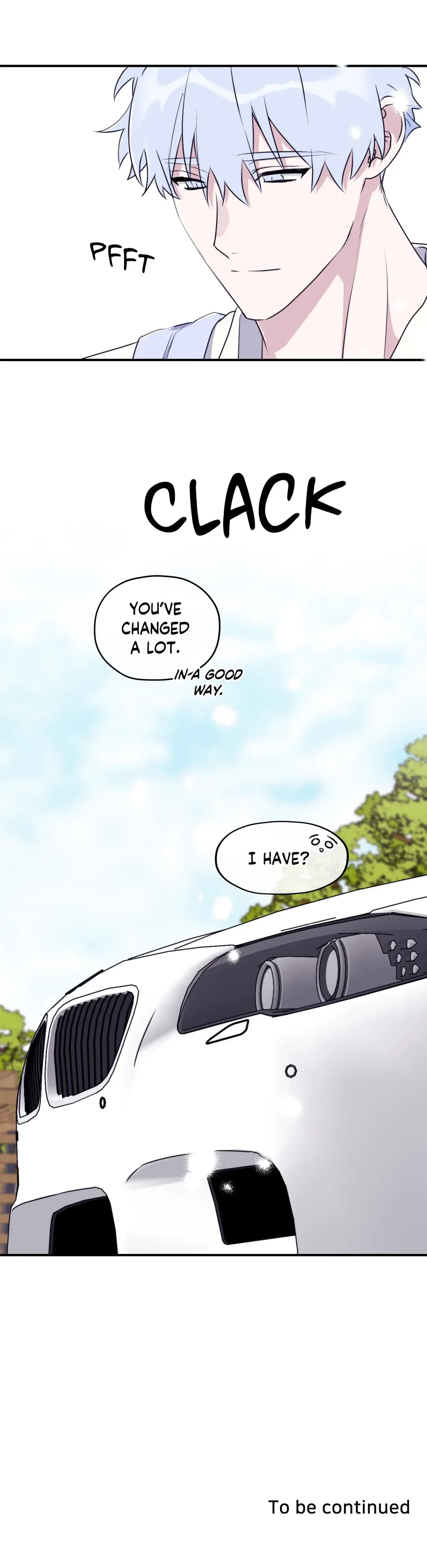 Surge Towards You Chapter 50.11 - Page 39