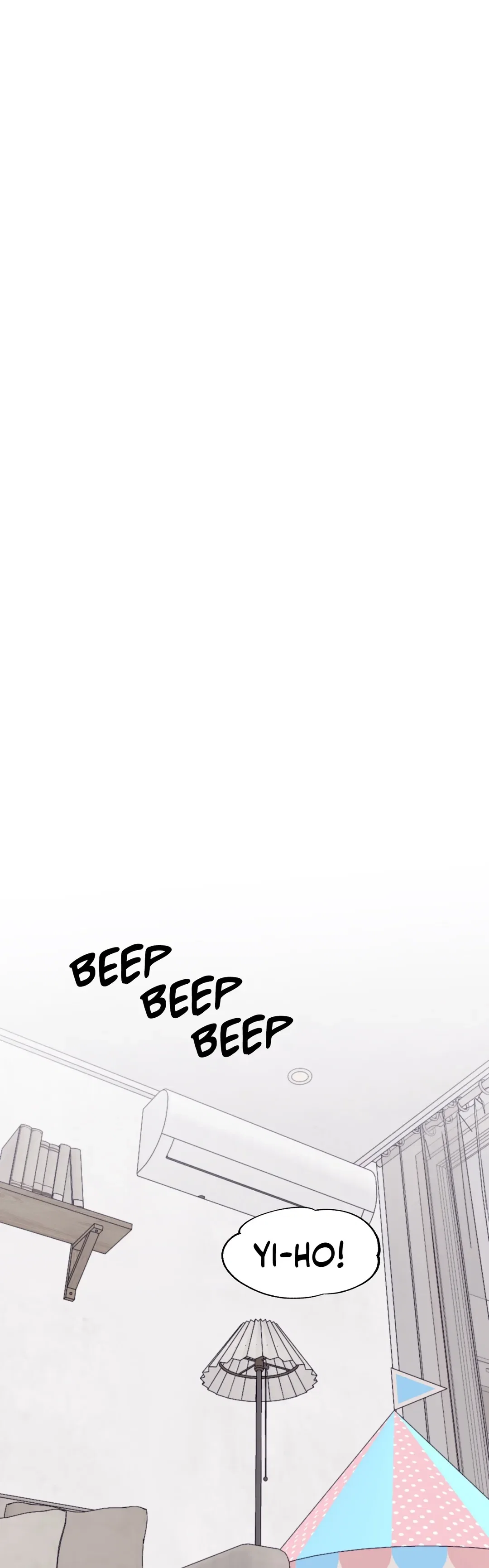 Surge Towards You Chapter 50.12 - Page 15