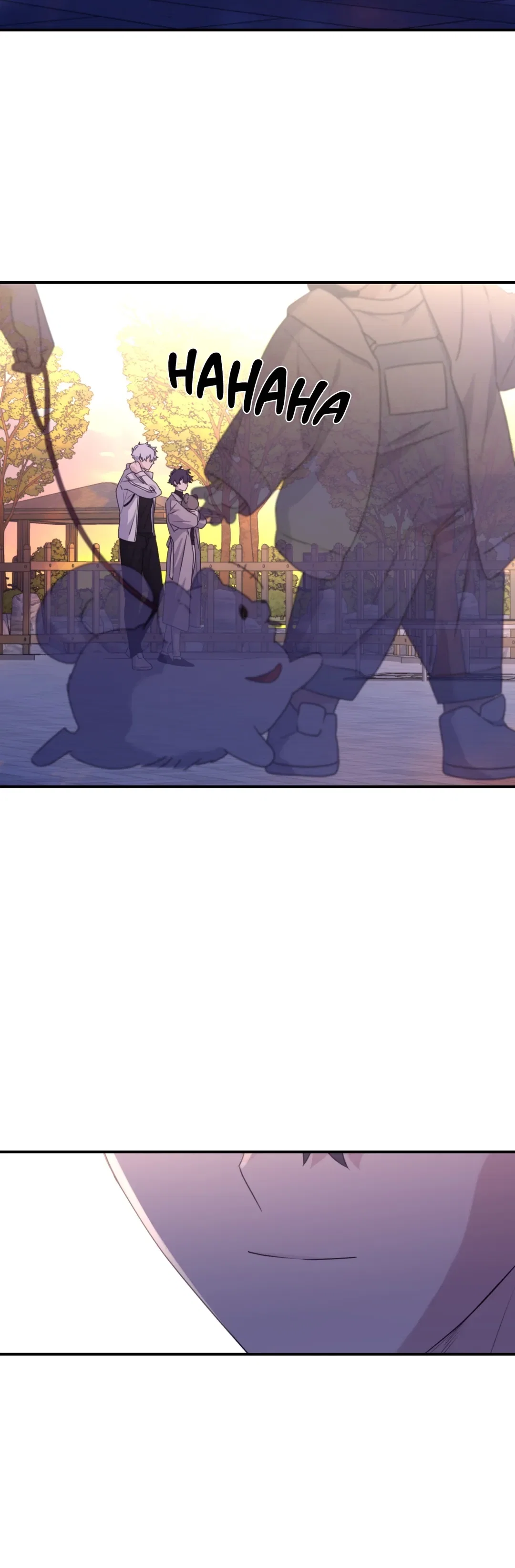 Surge Towards You Chapter 50.12 - Page 31