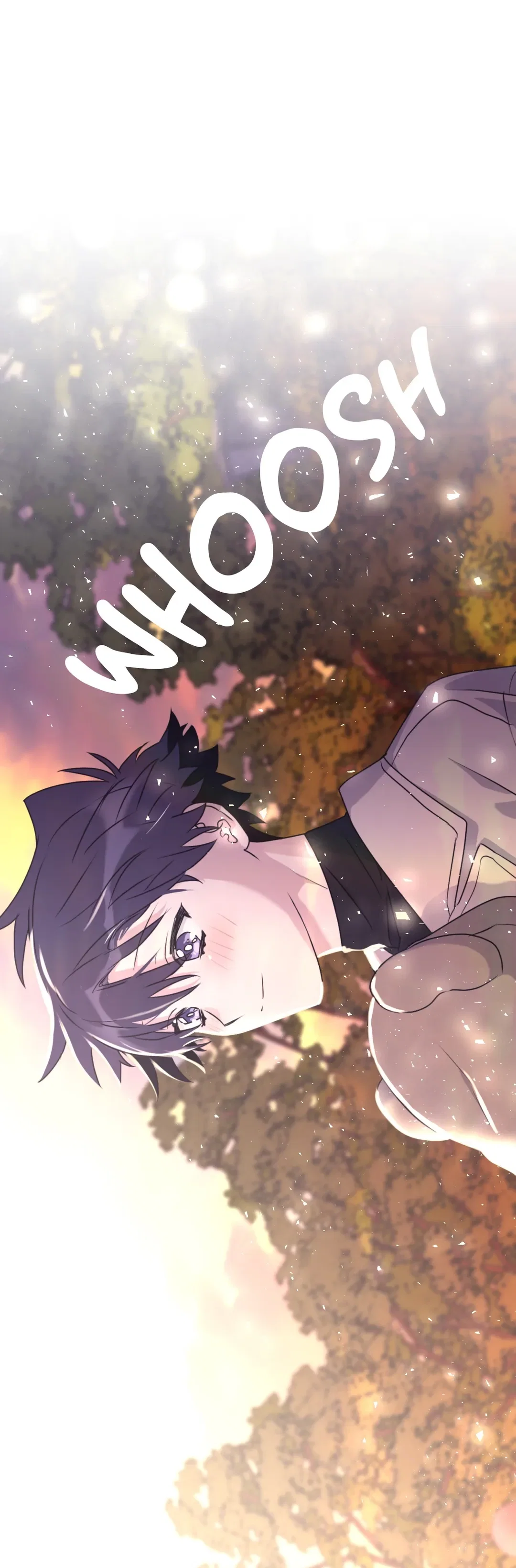 Surge Towards You Chapter 50.12 - Page 32