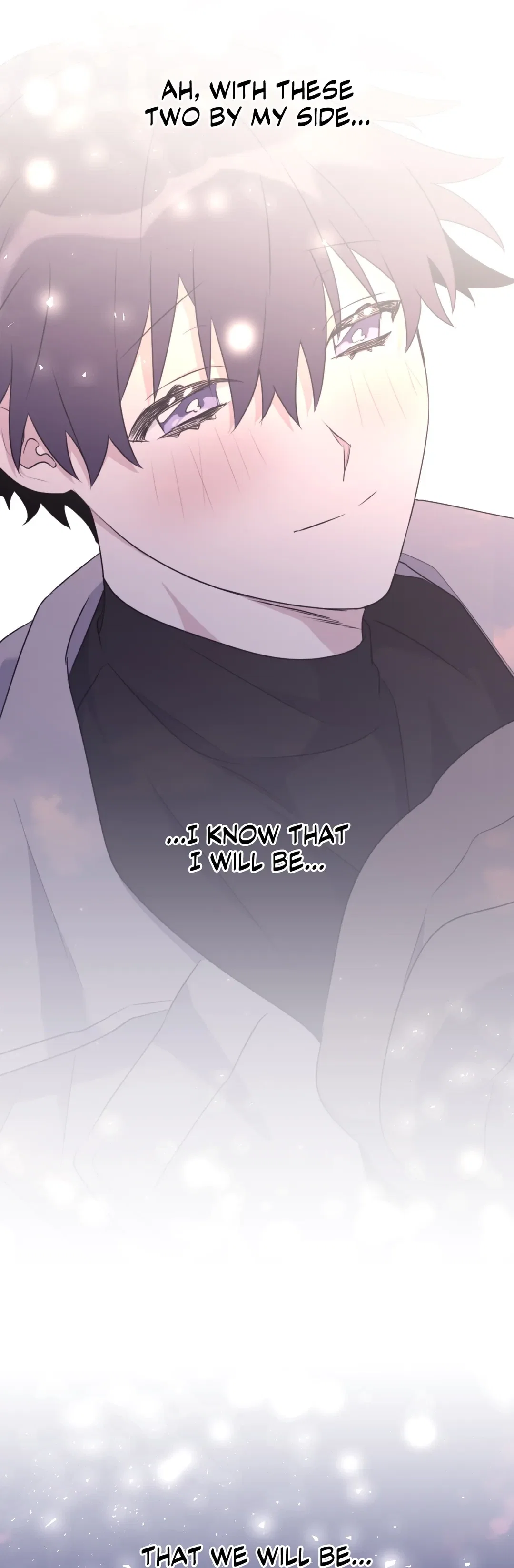 Surge Towards You Chapter 50.12 - Page 40