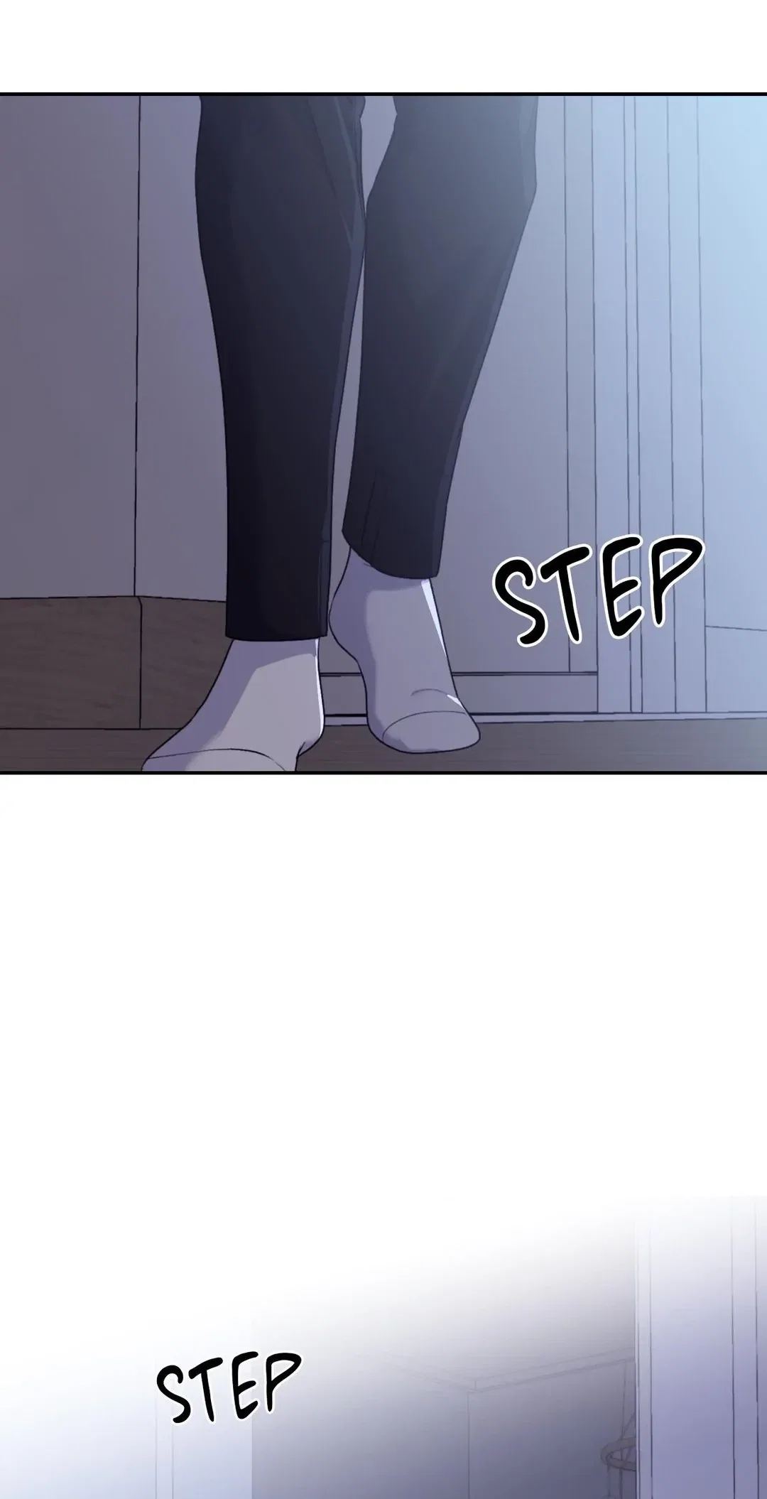Surge Towards You Chapter 50.13 - Page 8