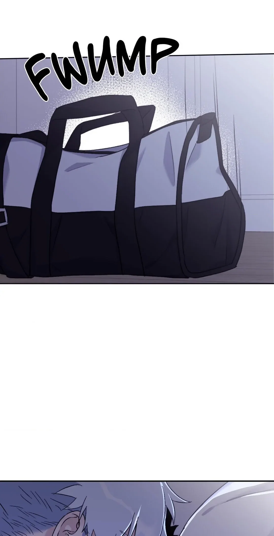 Surge Towards You Chapter 50.13 - Page 10