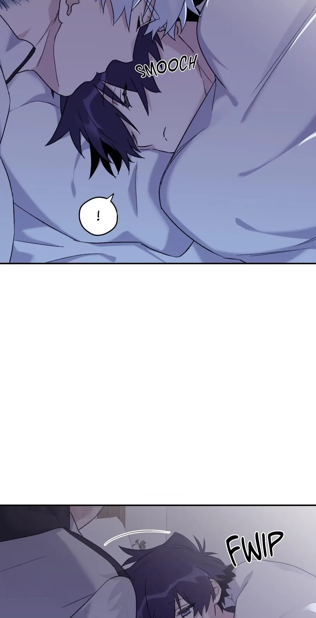 Surge Towards You Chapter 50.13 - Page 11