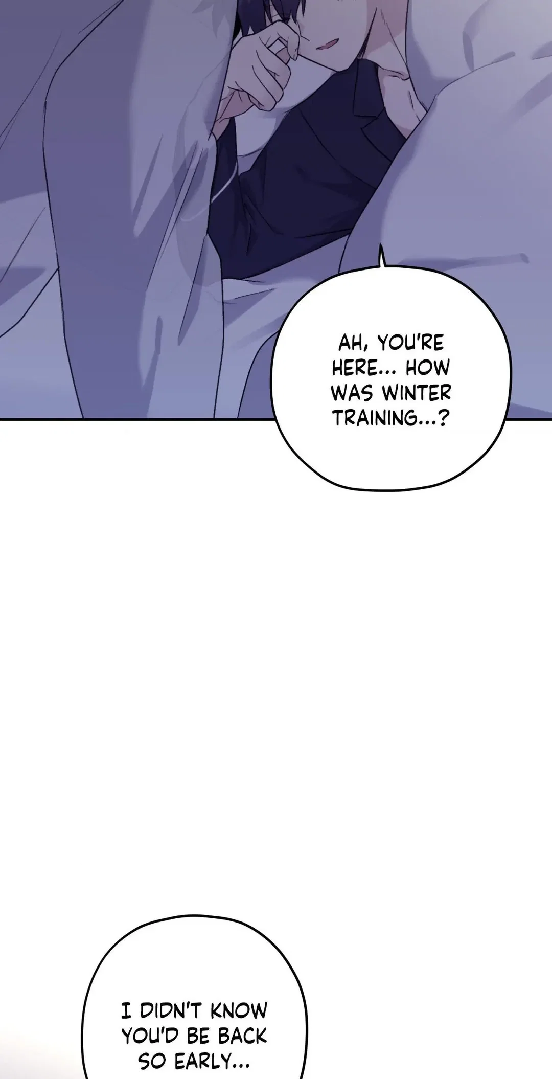 Surge Towards You Chapter 50.13 - Page 12